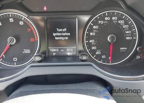 2016 Audi Q5 2.0T Premium from USA, damaged, VIN WA1L2AFP2GA136484